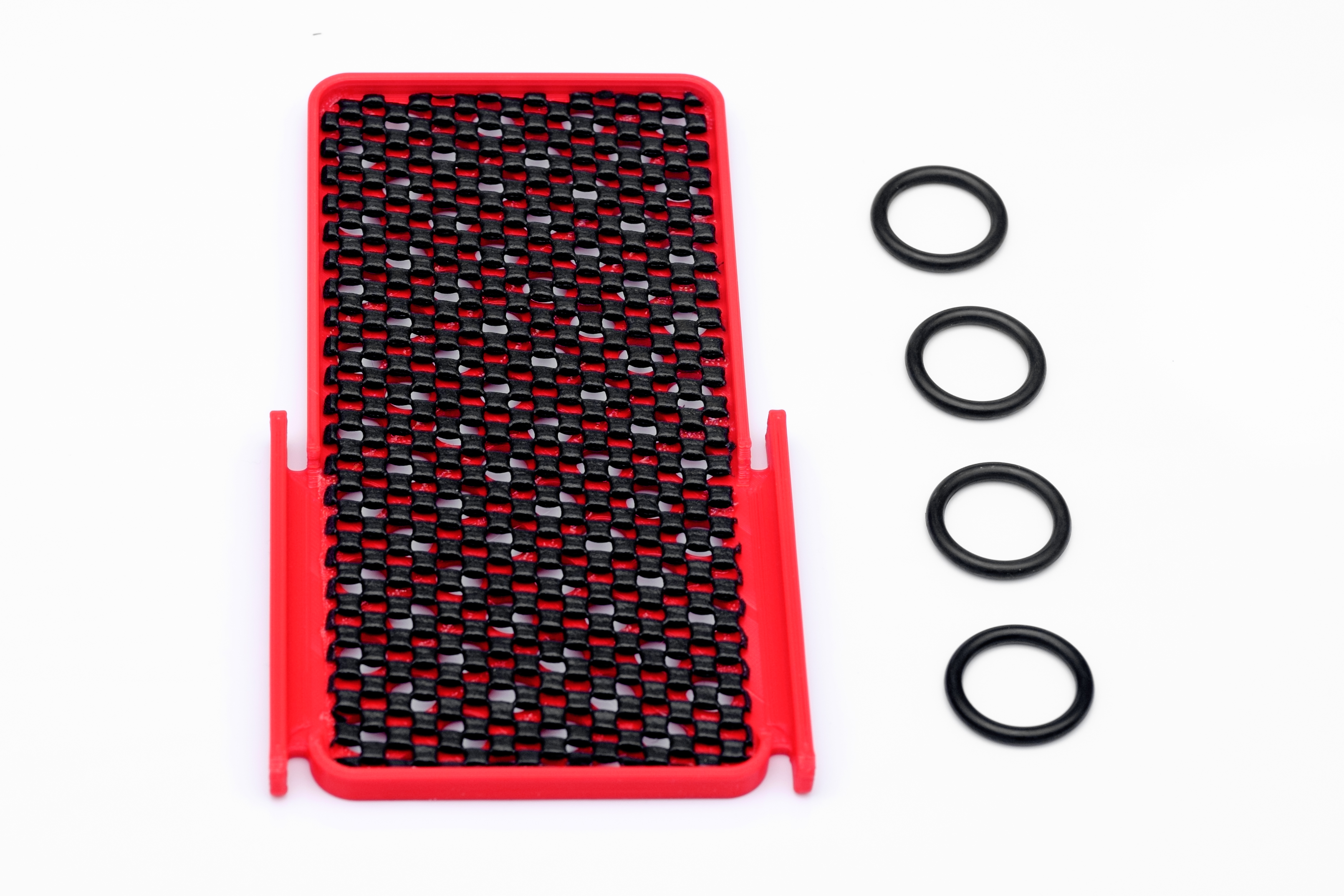 WattBike Atom Accessory Shelf thumbnail 6