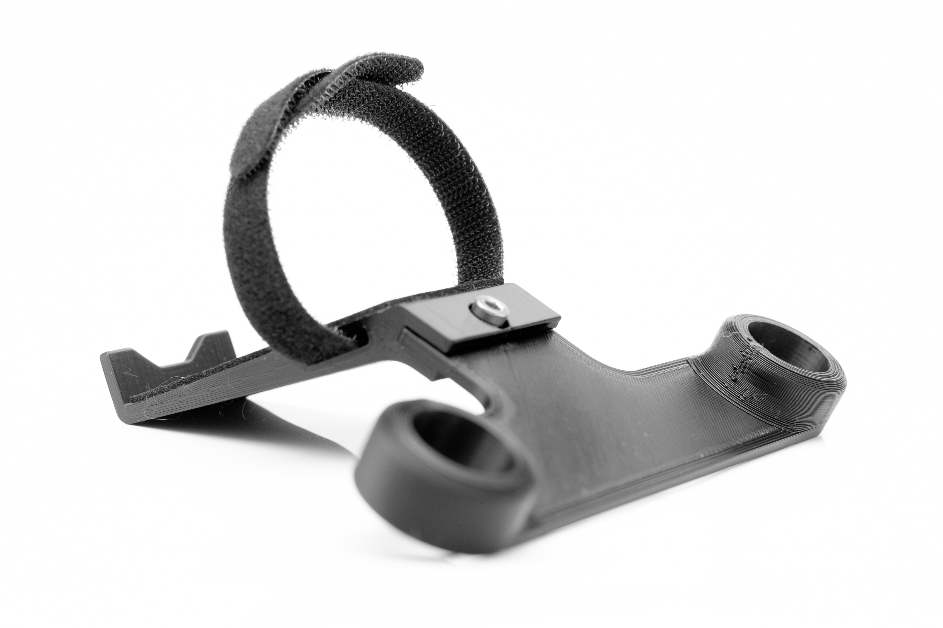 Wattbike Atom USB Power Supply Bracket thumbnail 4
