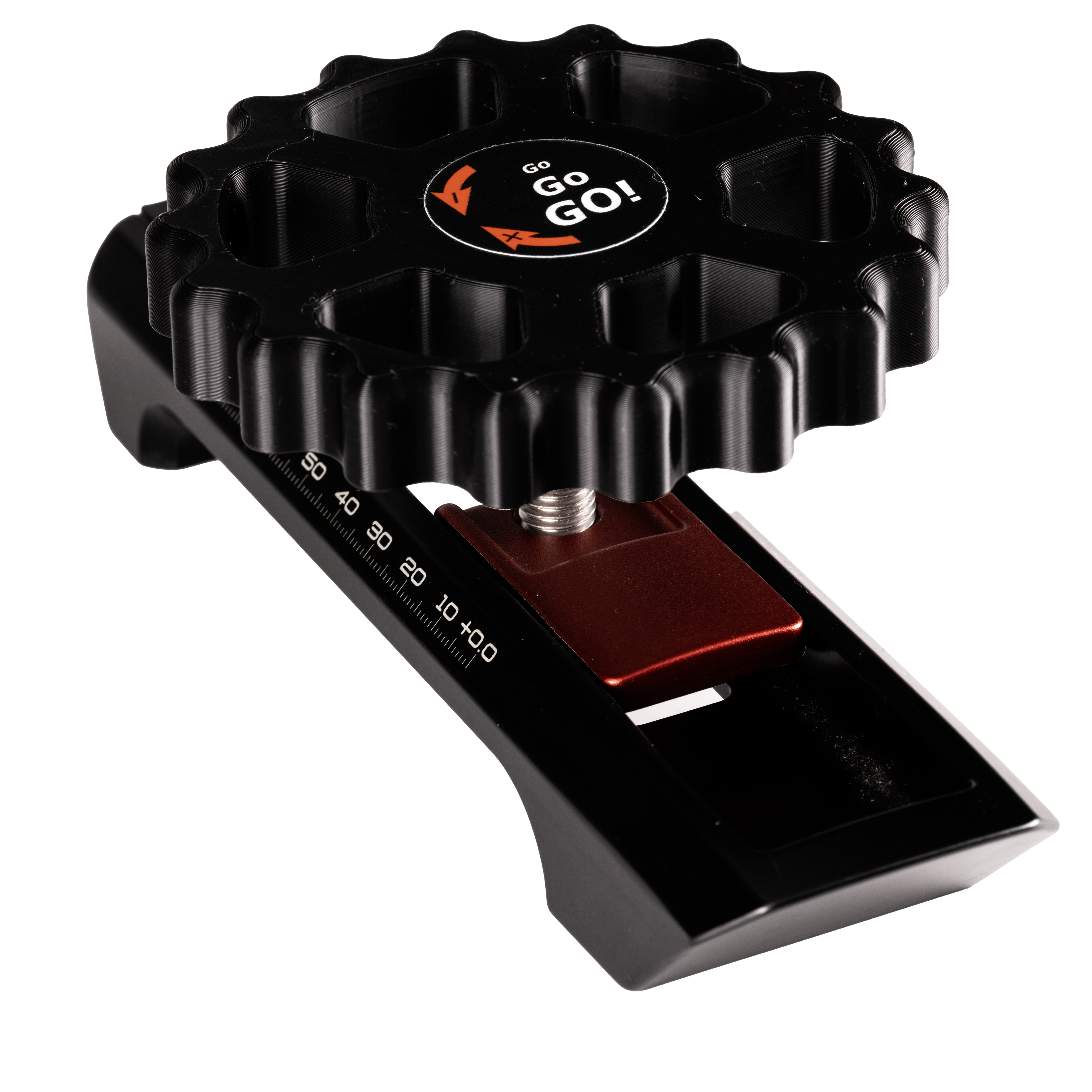 WattBike Atom Handlebar Adjuster Screw thumbnail 3