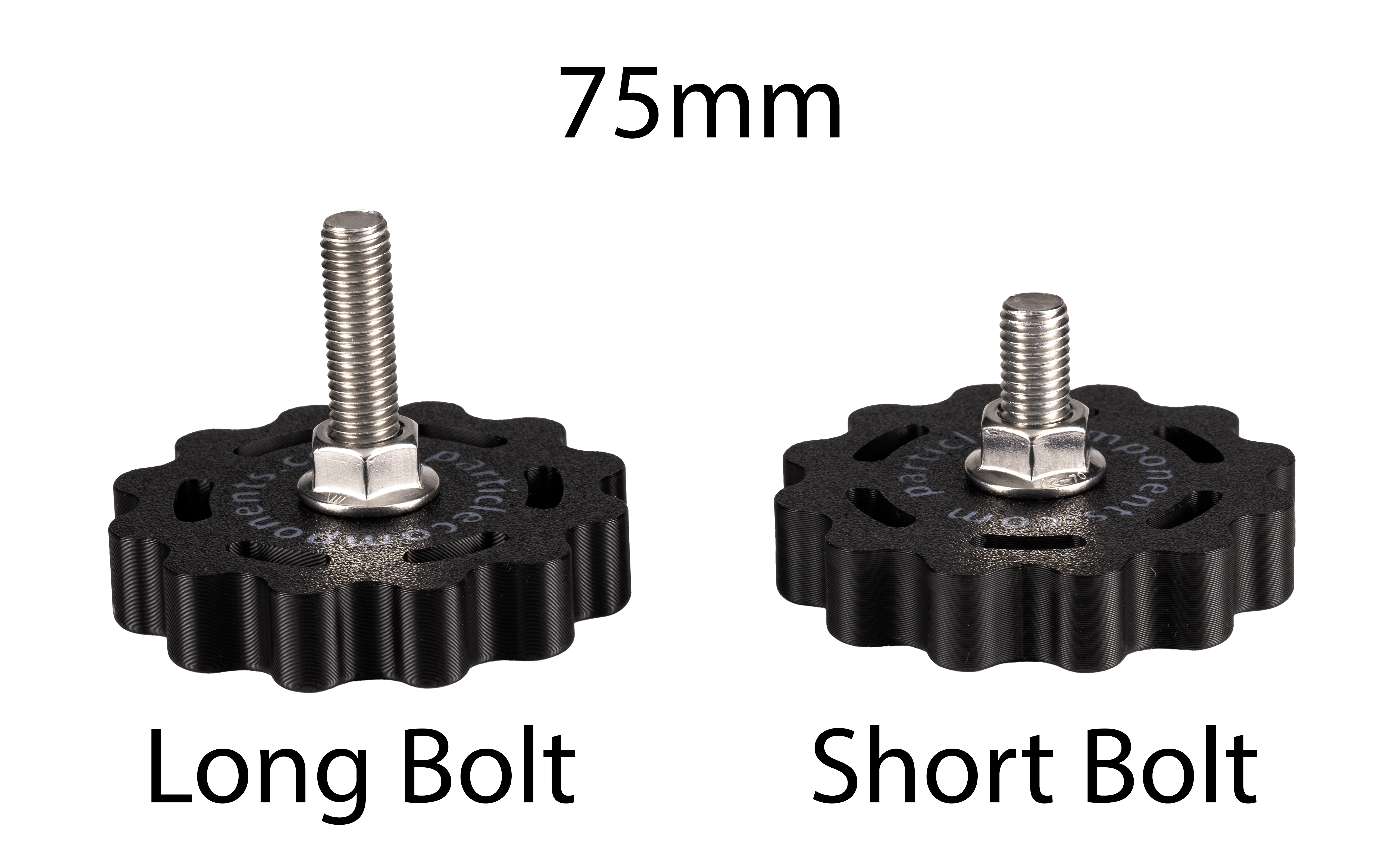 WattBike Atom Handlebar Adjuster Screw thumbnail 7