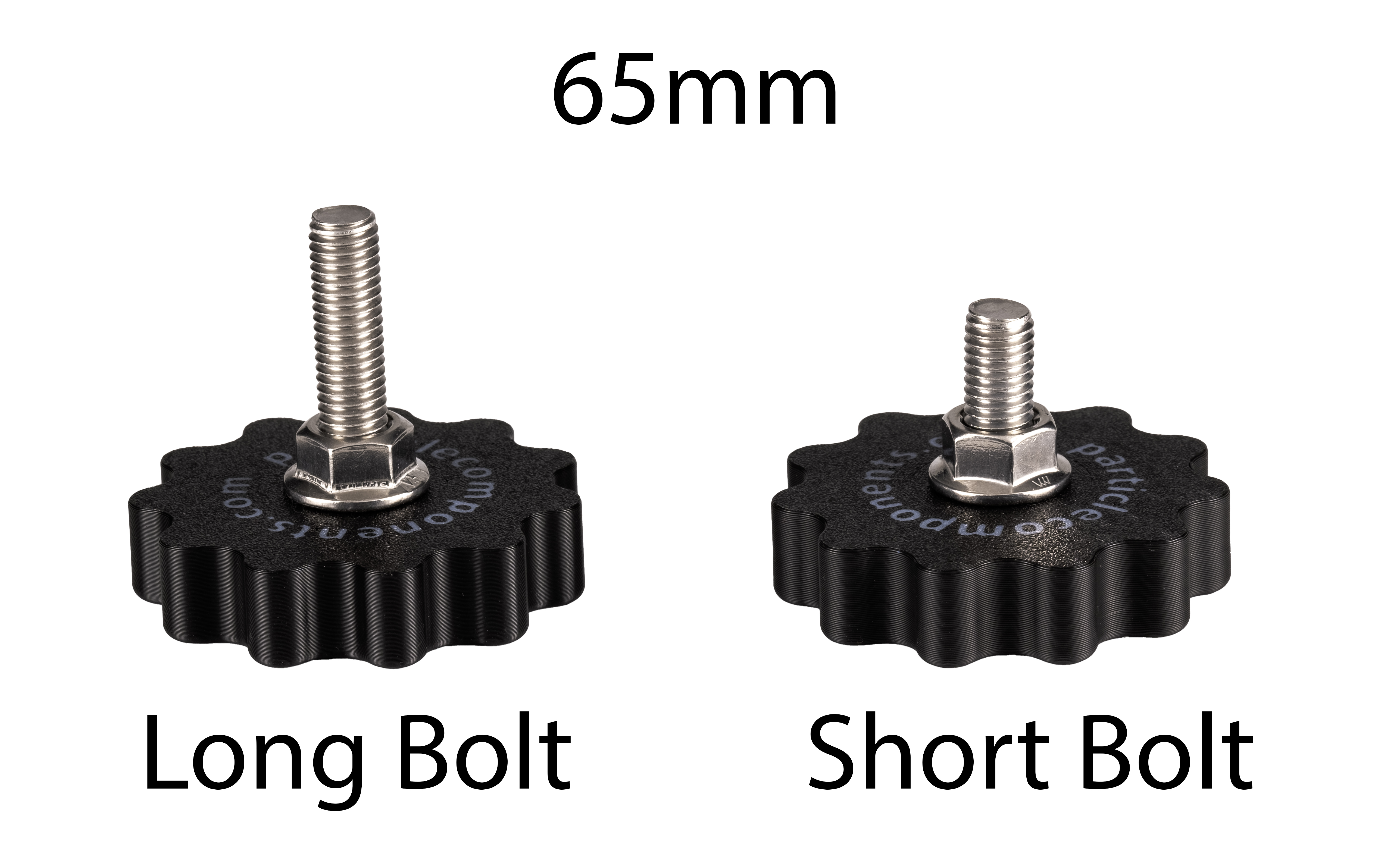 WattBike Atom Handlebar Adjuster Screw thumbnail 8
