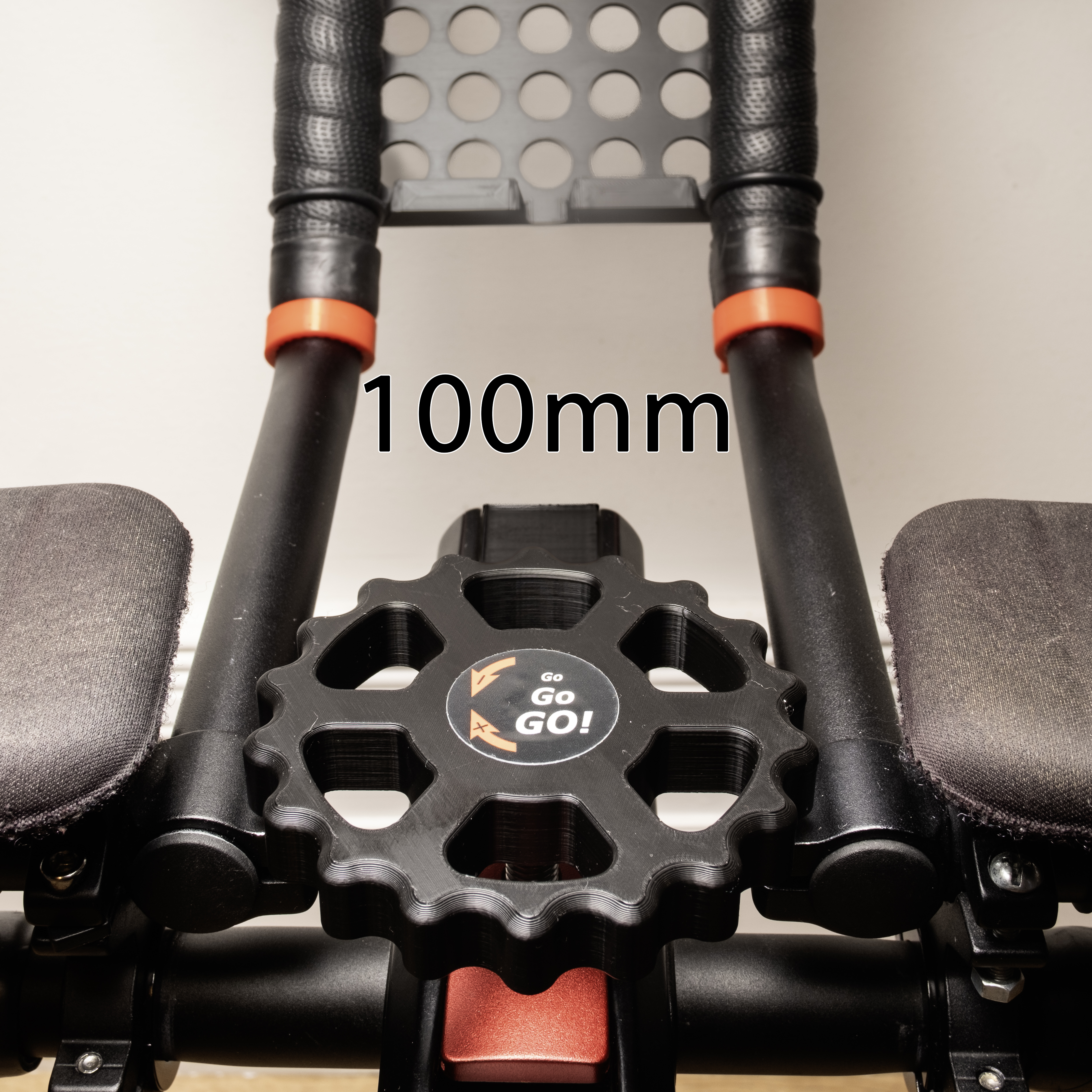 WattBike Atom Handlebar Adjuster Screw thumbnail 9