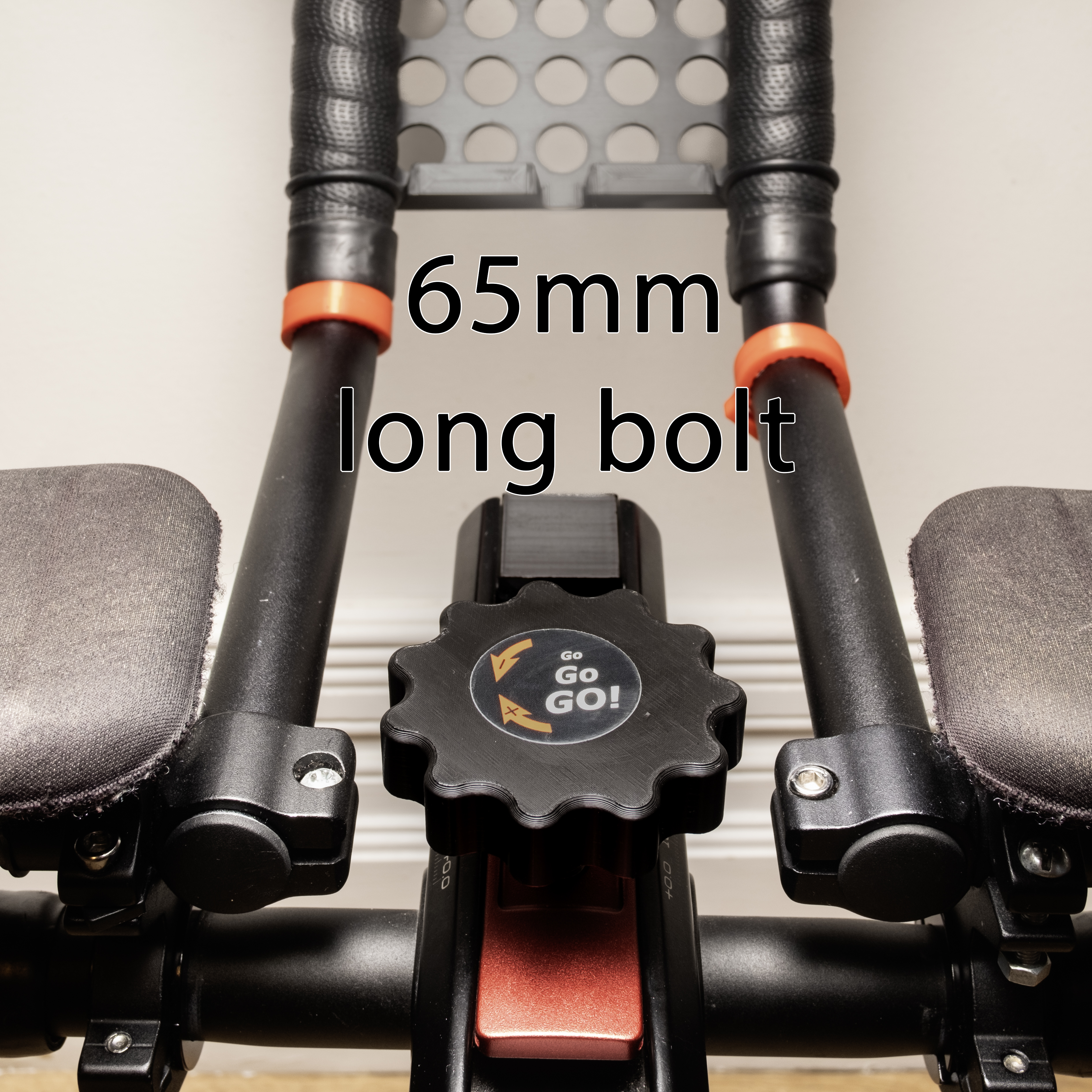 WattBike Atom Handlebar Adjuster Screw thumbnail 12