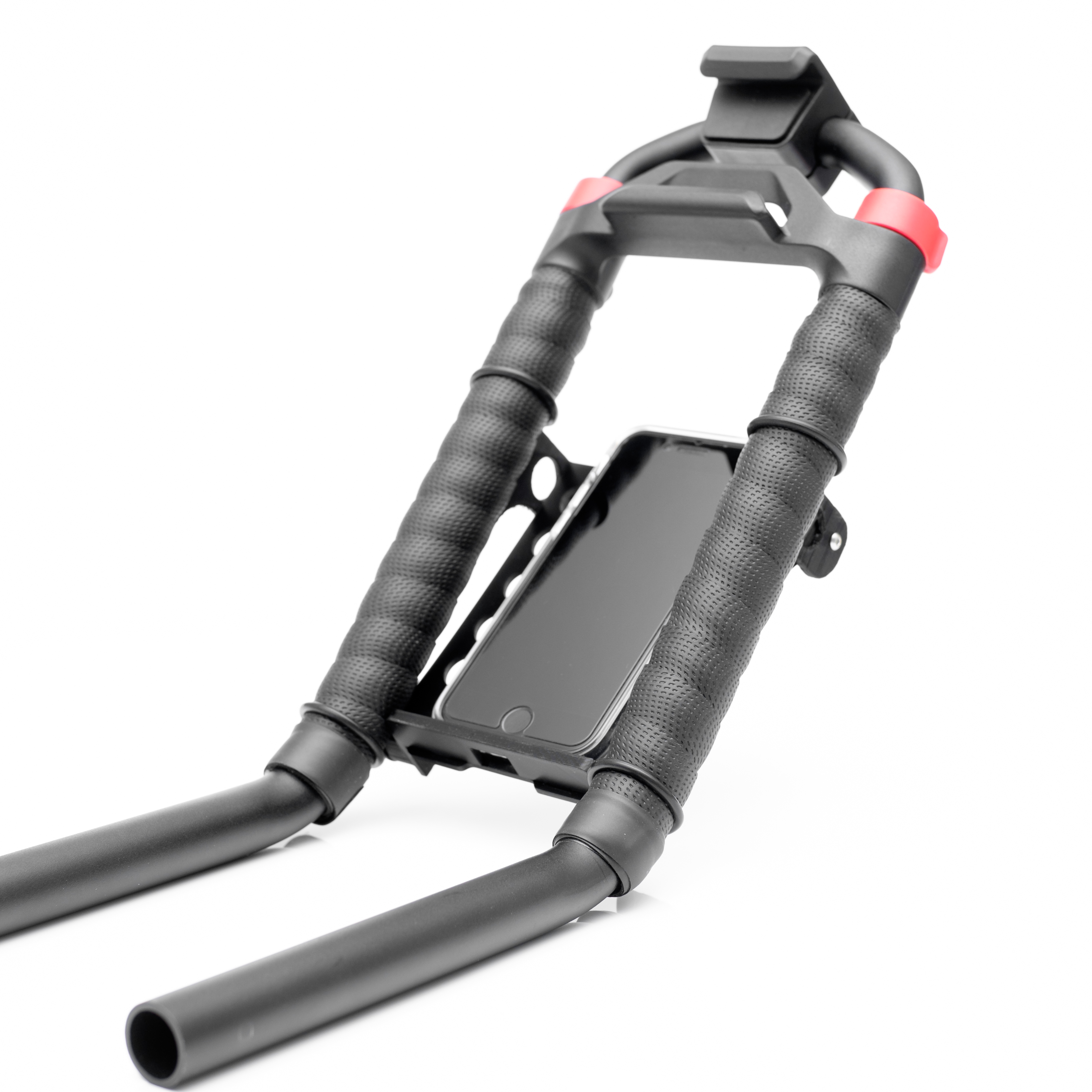 WattBike Atom Phone / Remote Control Holder (Reclined) thumbnail 3