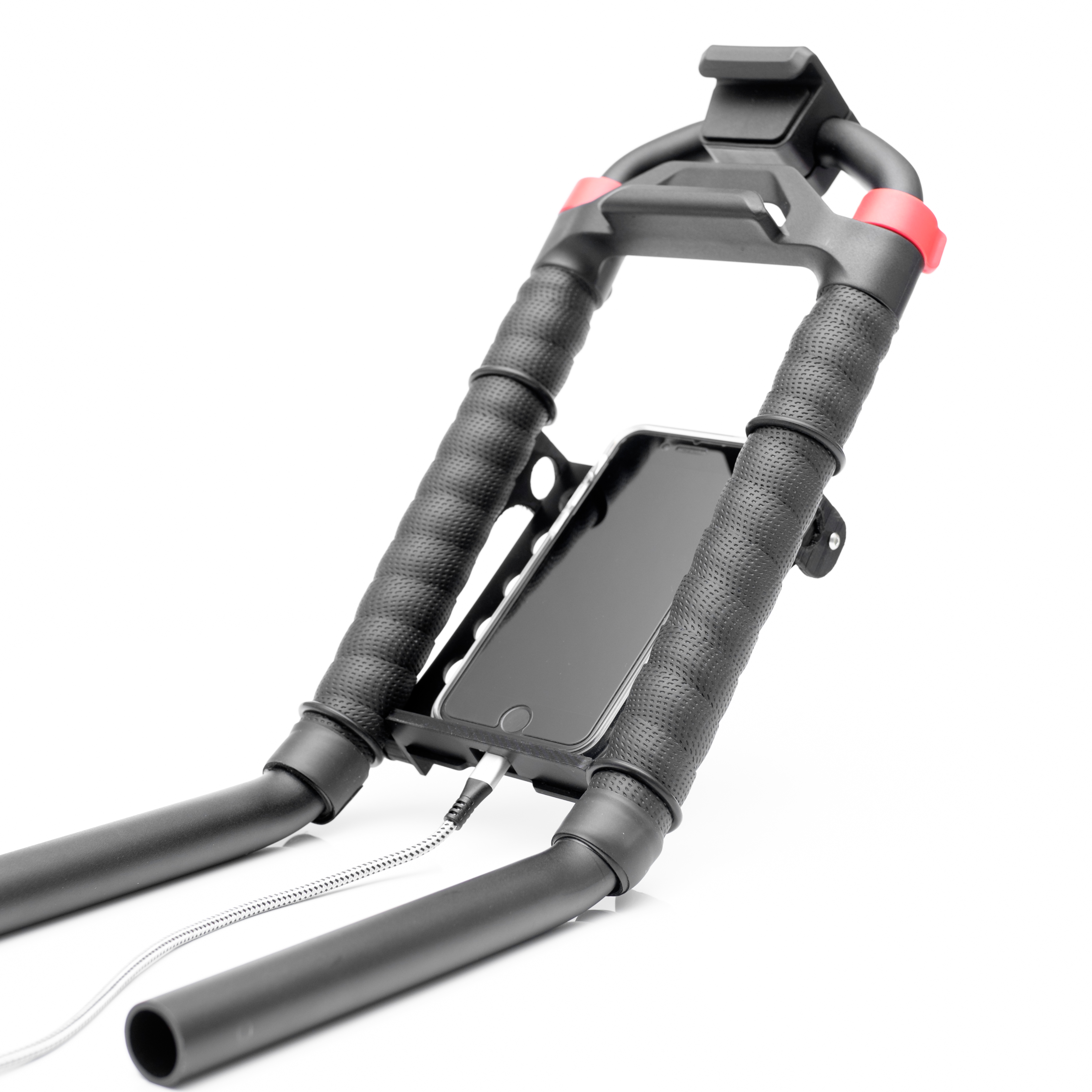WattBike Atom Phone / Remote Control Holder (Reclined) thumbnail 4