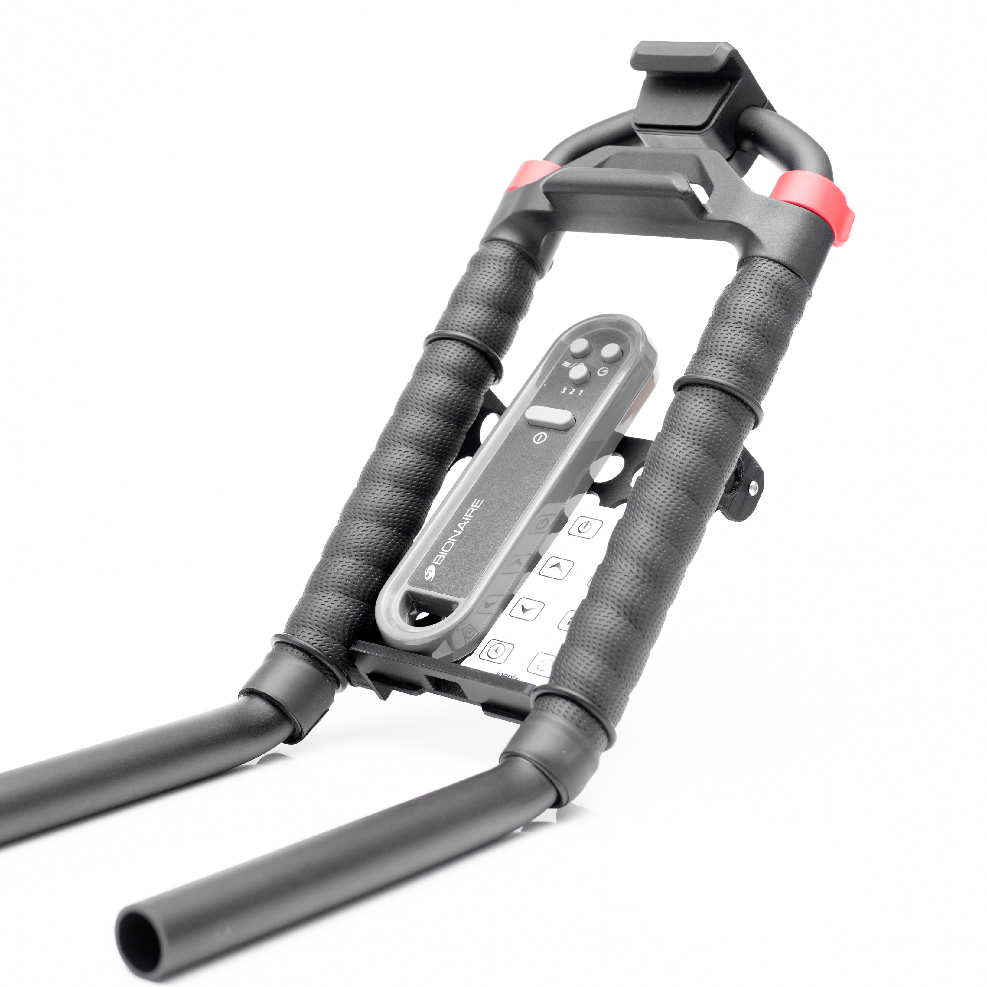 WattBike Atom Phone / Remote Control Holder (Reclined) thumbnail 5