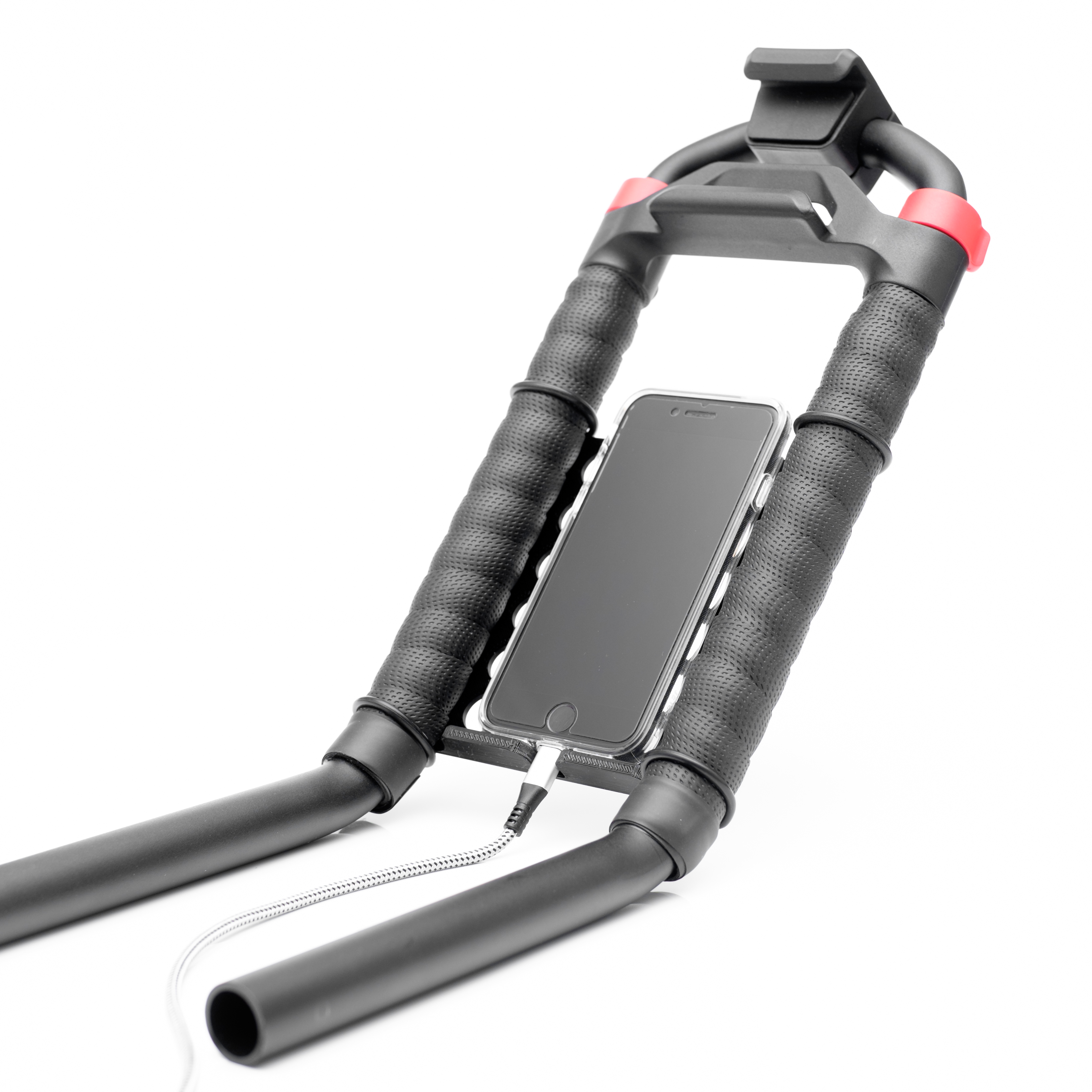 WattBike Atom Phone / Remote Control Holder (Standard) thumbnail 2