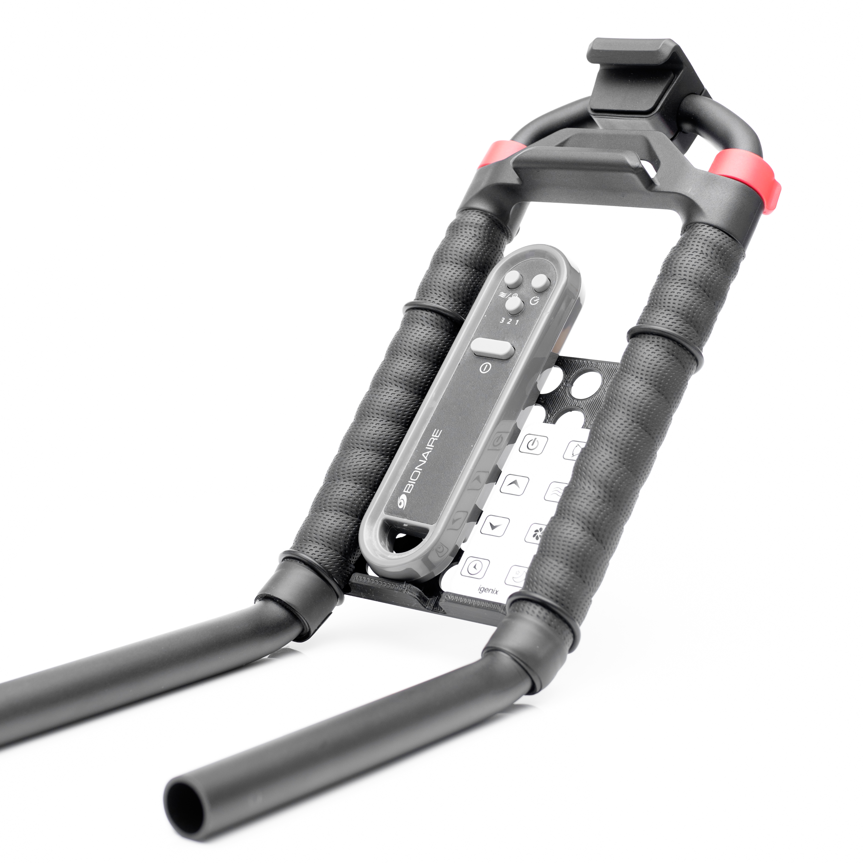 WattBike Atom Phone / Remote Control Holder (Standard) thumbnail 3