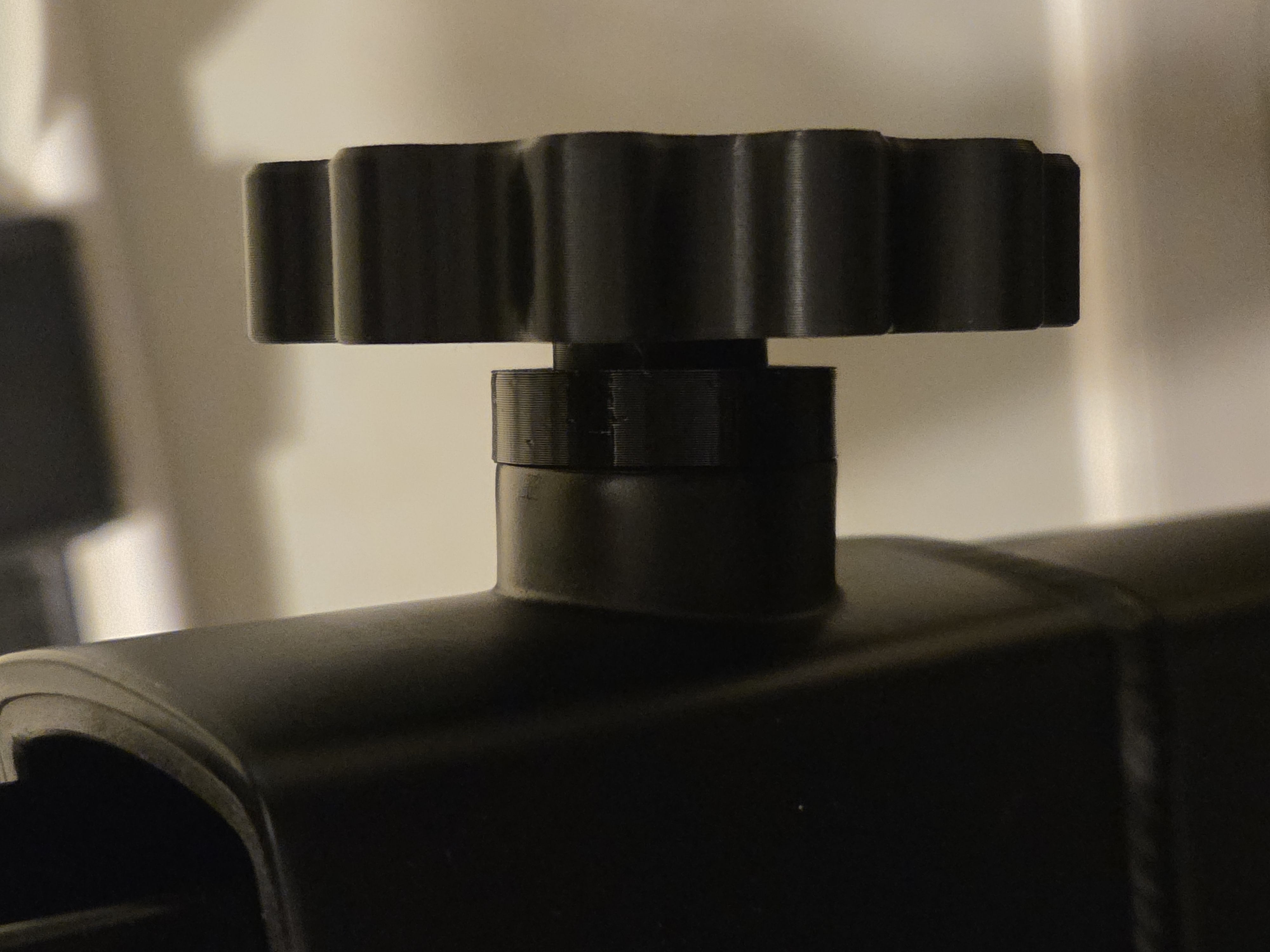 WattBike Atom Seatpost/Stem Adjuster Screw thumbnail 3