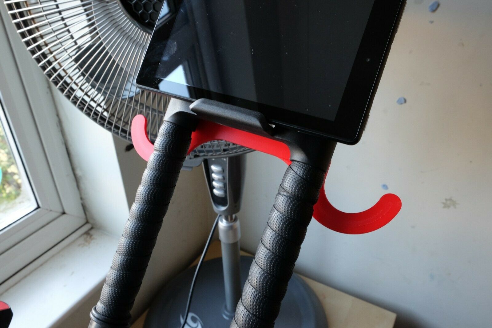 Wattbike Atom Towel Hooks thumbnail 3