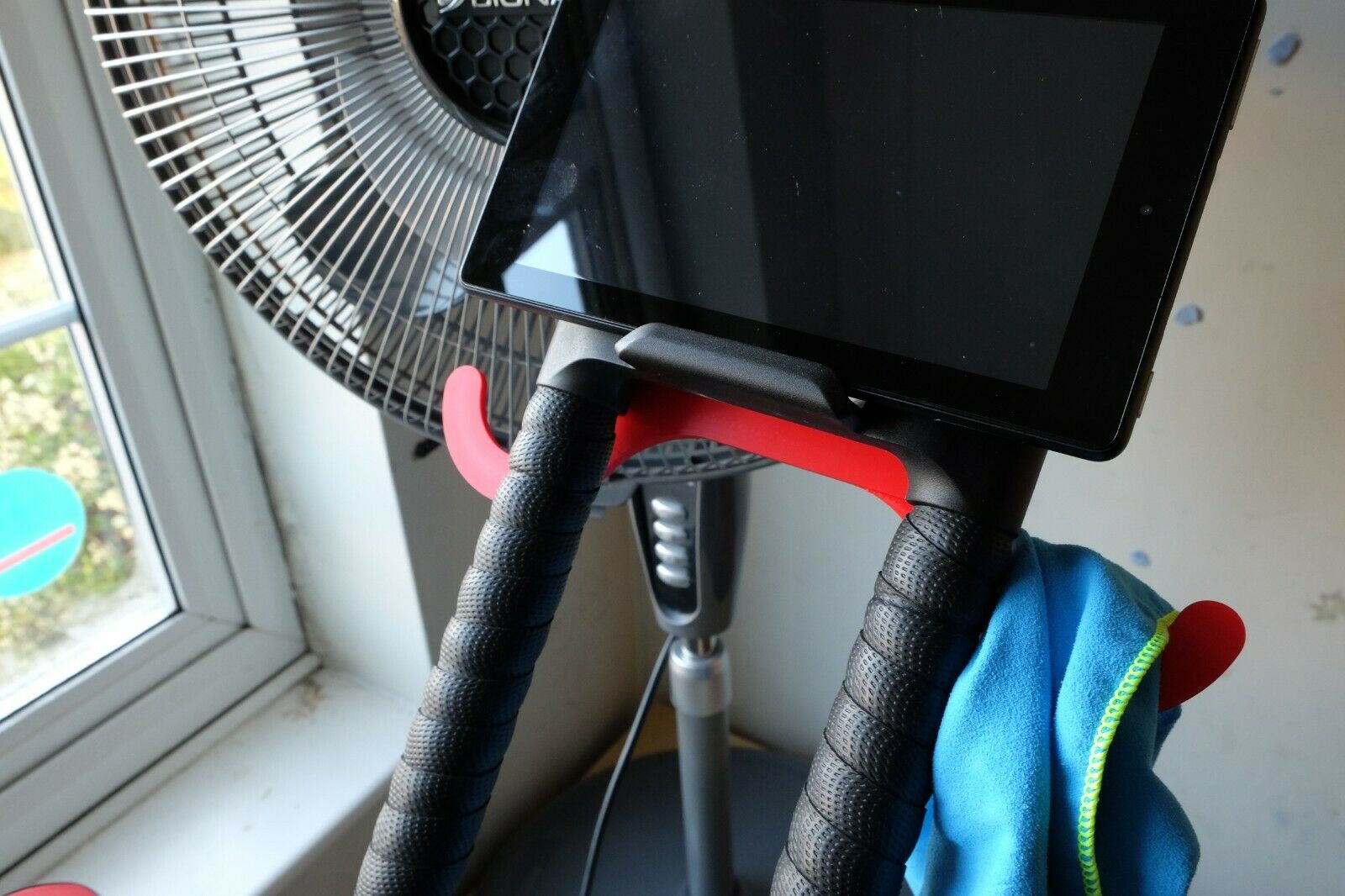 Wattbike Atom Towel Hooks thumbnail 4
