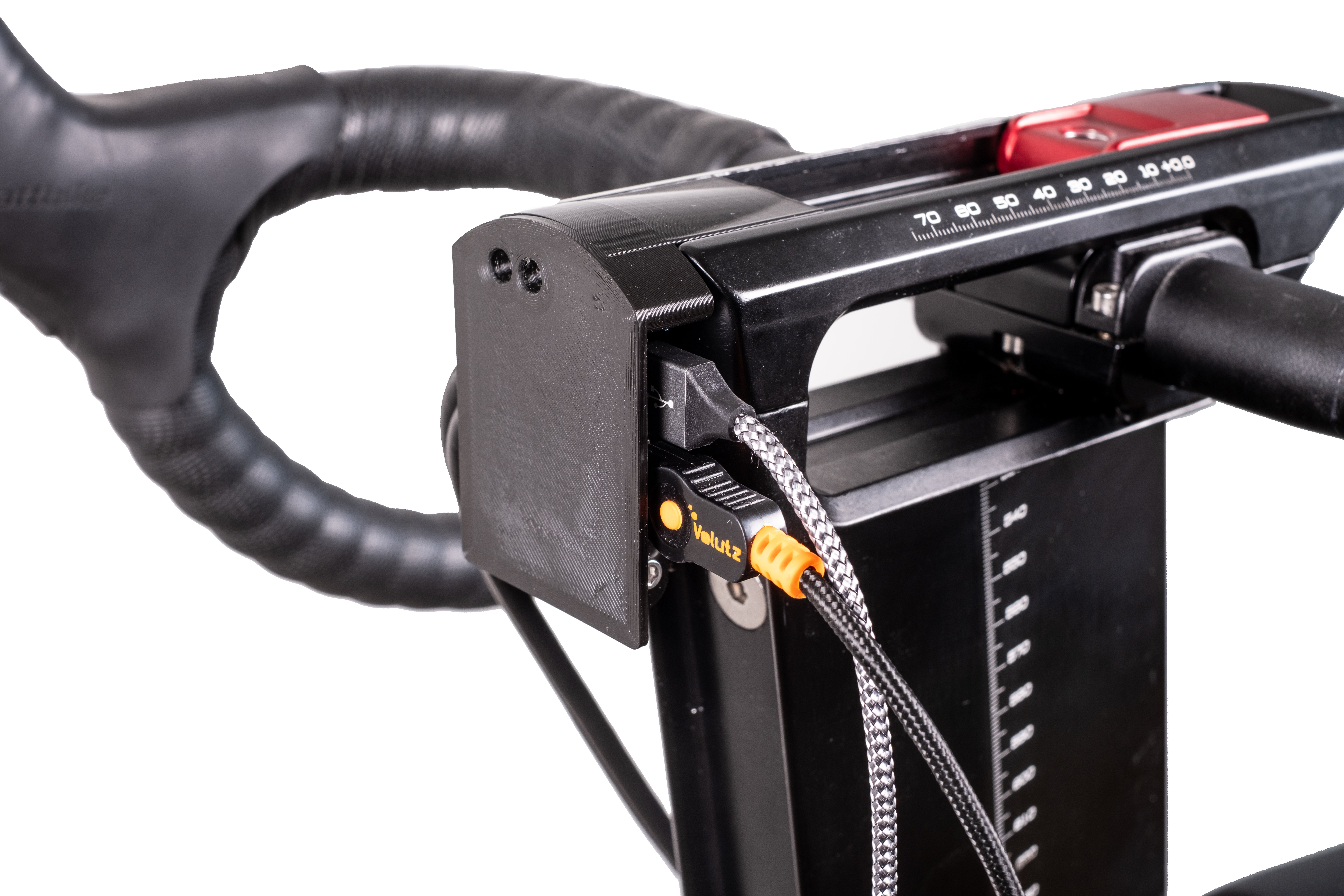 Wattbike Atom USB Ports thumbnail 2