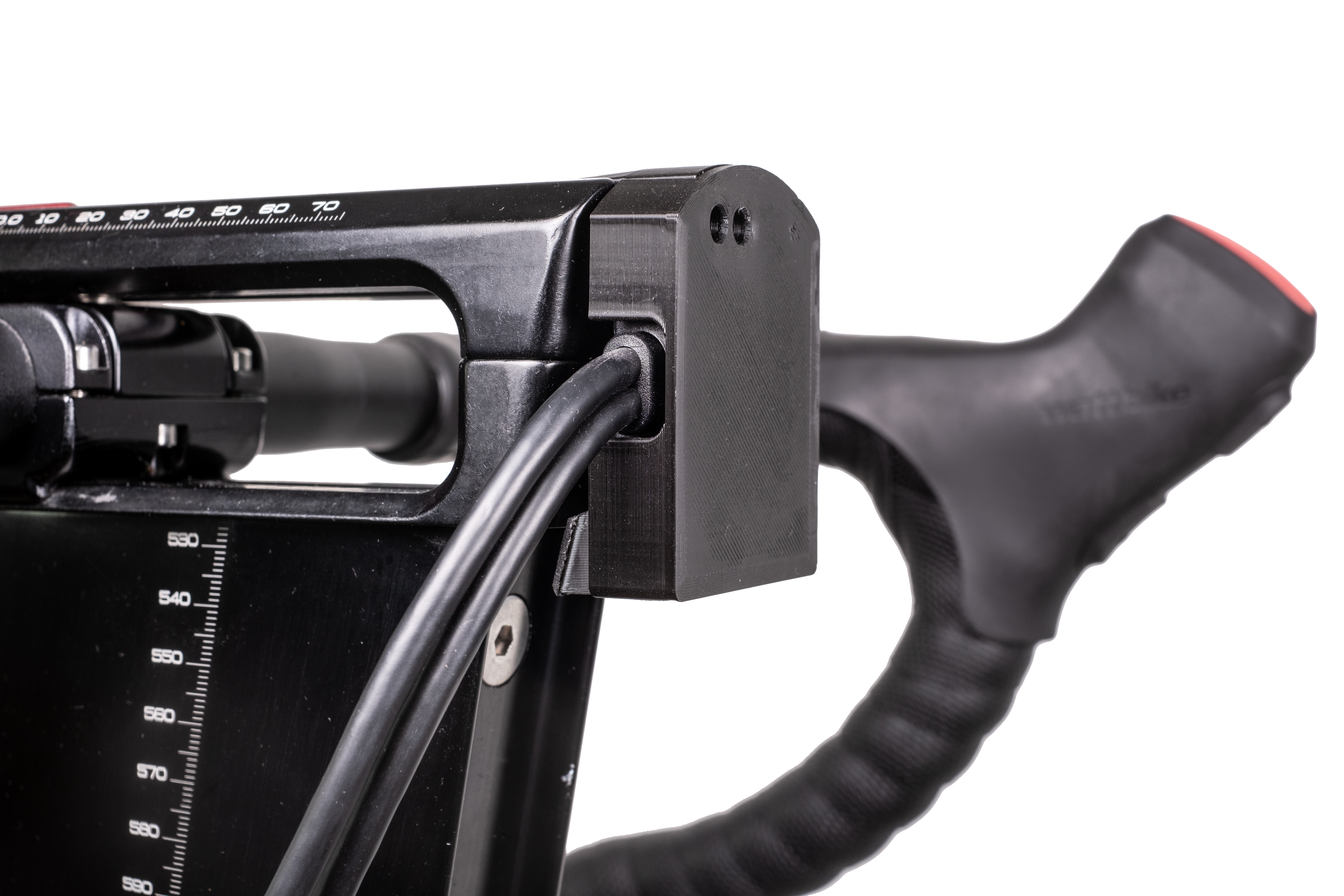 Wattbike Atom USB Ports thumbnail 3