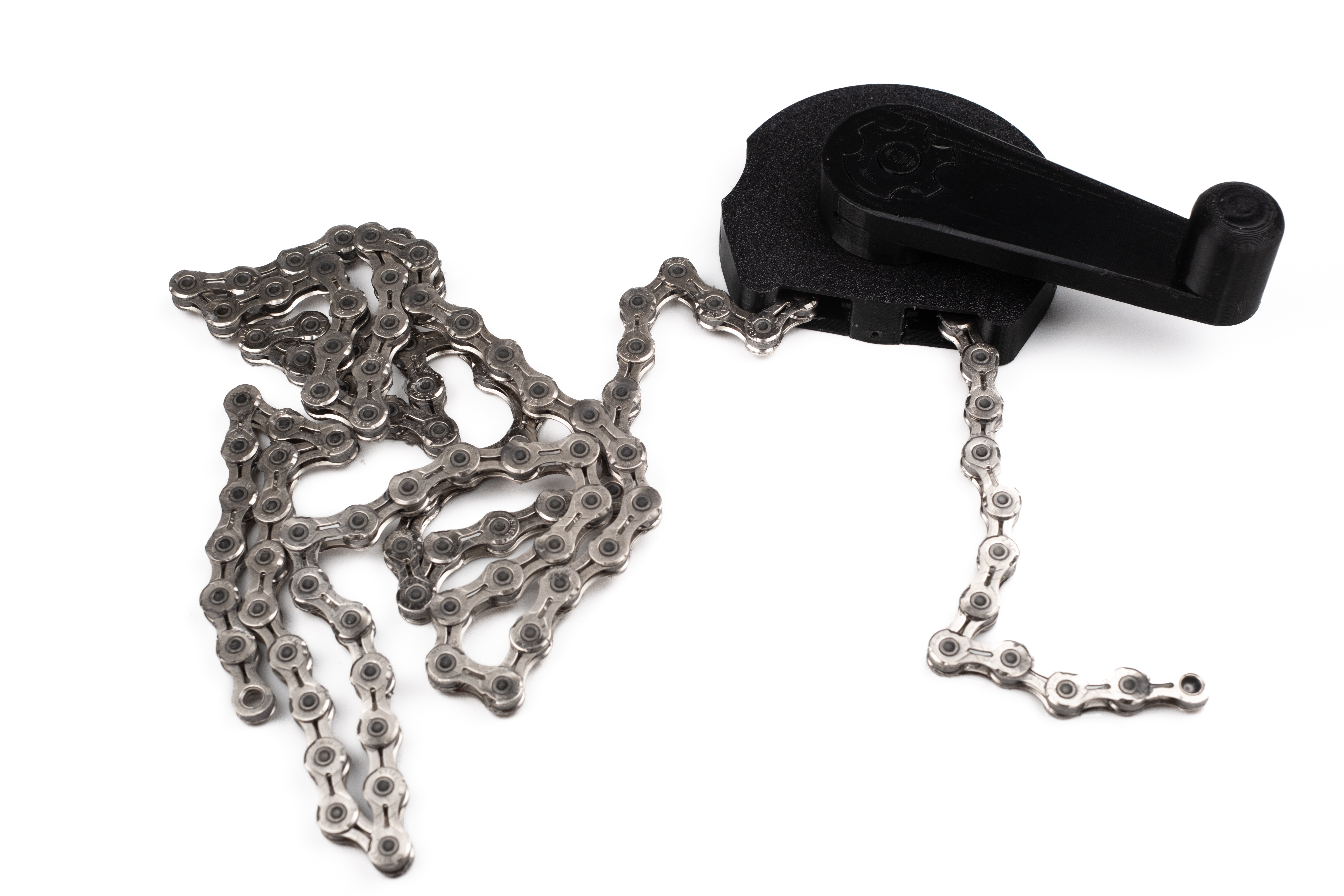Chain Prep Pro